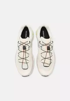 Полукеды Xt-6 Mindful 3 Unisex Salomon, ванильный лед/облачно-розовый/лепесток орхидеи
