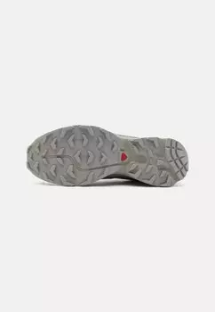 Полукеды Xt-6 Unisex Salomon, серый