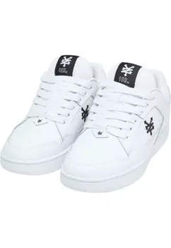 Полукеды ZOO YORK, черный