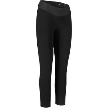 Полуколготки UMA GT весна/осень C2 женские Assos, черный