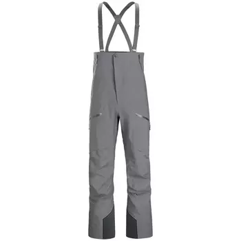 Полукомбинезон Arc'teryx Rush, серый