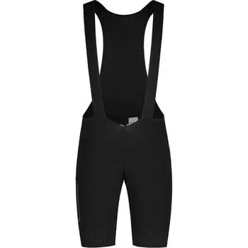 Полукомбинезон Maloja унисекс золотой мох для волос M, черный