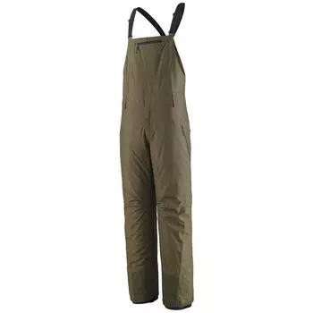 Полукомбинезон Patagonia, зеленый