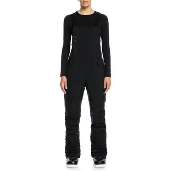 Полукомбинезон Roxy женский, черный