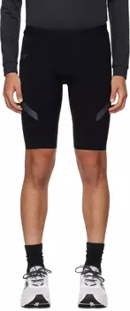 Полулегкие колготки Короткие леггинсы Soar Running