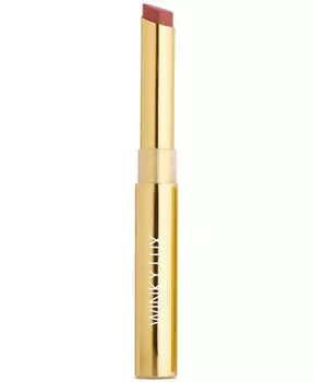 Полуматовая губная помада Skinny Plump, 0,03 унции Winky Lux, цвет Honey Baby