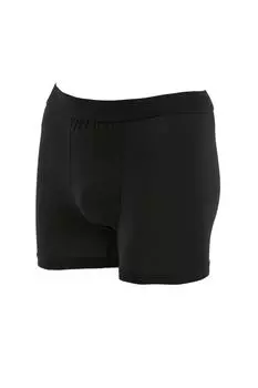 Полумужское нижнее белье-боксеры, черное Slazenger, черный