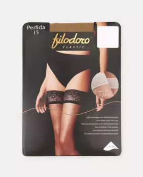 ПОЛУНЕВЕСТА Filodoro, цвет Natural