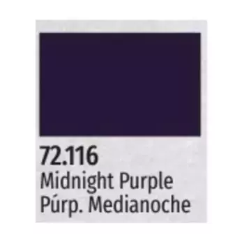 Полуночный фиолетовый, Game Color - Special FX