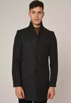 Полупальто Antioch, дымчатое