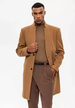 Полупальто Antioch, верблюжий