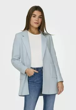 Полупальто BAKER LINEA L/S CC PNT ONLY, цвет clear sky