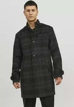 Полупальто BLAMELTON SN Jack & Jones, черный 1
