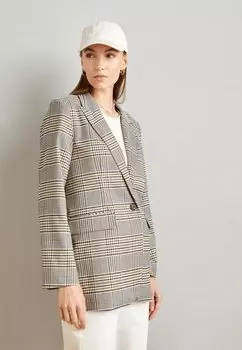 Полупальто БЛЕЙЗЕР b.young, ява-микс