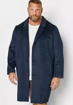 Полупальто Brasted BadRhino, синий