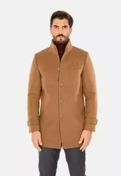 Полупальто Ciabal, верблюжий