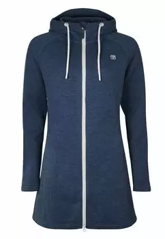 Полупальто DURCHGEWRMT Elkline, цвет ashblue