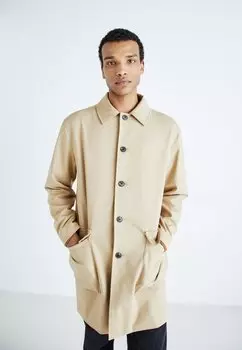 Полупальто JPRCCDALLAS COAT Jack & Jones, цвет travertine