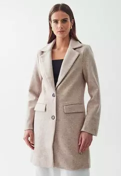 Полупальто Kiara CALLI, бежевый