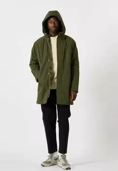 Полупальто KOLMARO 7113 Minimum, лесная ночь