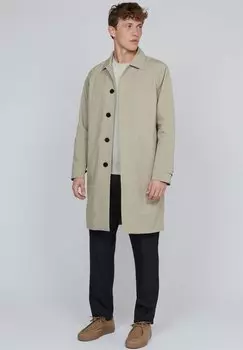 Полупальто MAELIJAH Matinique, бежевый