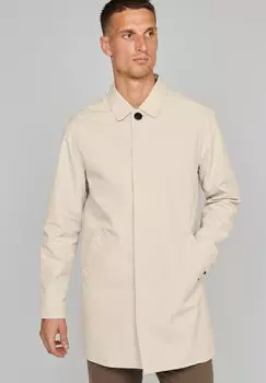 Полупальто MILES Matinique, цвет oyster gray