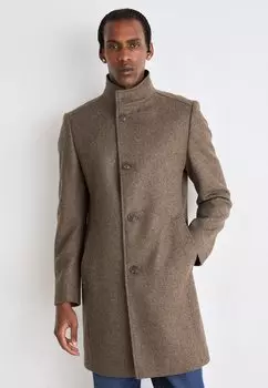 Полупальто MINTRAX HUGO, цвет dark beige