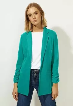 Полупальто MIT RAFFUNG Street One, цвет grn