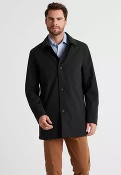 Полупальто MSMORGAN Milestone, цвет schwarz