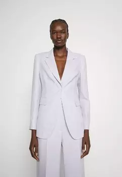 Полупальто Narina Tiger of Sweden, цвет lilac