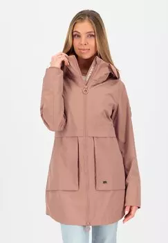 Полупальто NOELIE alife & kickin, цвет italian clay