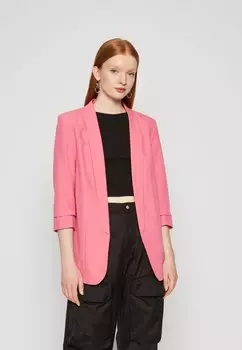 Полупальто Pcbosella 3/4 Pieces, цвет hot pink