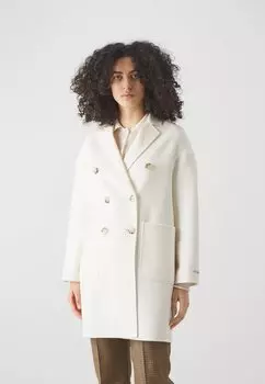 Полупальто Riccardo MAX&Co., белый