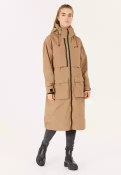 Полупальто WHISTLER "Bombai", водонепроницаемое, карамель