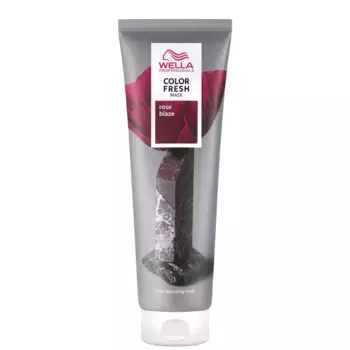 Полуперманентная цветная маска Color Fresh - Rose Blaze 150 мл Wella Professionals Care