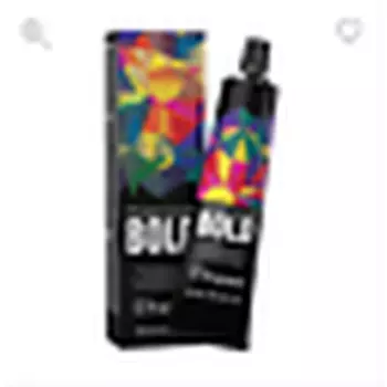 Полуперманентная краска для волос Framcolor Bold Metallic, 2 унции, Framesi