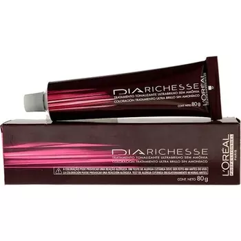 Полуперманентная краска для волос L'Oreal Professional Dia Richesse 50 мл