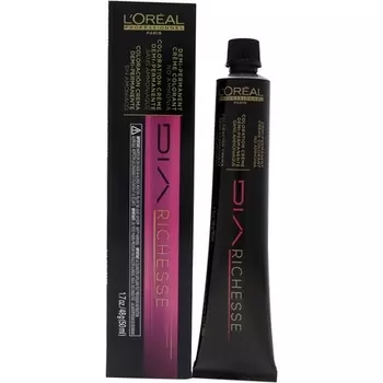 Полуперманентная краска для волос Loreal Dia Richesse, 50 мл, L'Oreal