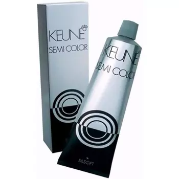 Полуперманентная краска для волос Semi Color № 5.4, Keune
