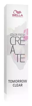 Полуперманентная краска для волос Wella Professionals Color Fresh Create