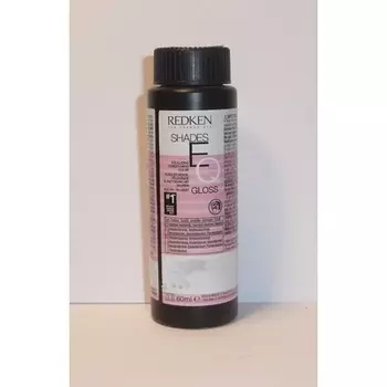 Полуперманентные краски для волос Shades Eq Gloss, 60 мл, Redken
