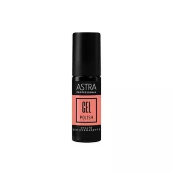 Полуперманентный гель-лак ASTRA для ногтей N.28 Бразилия