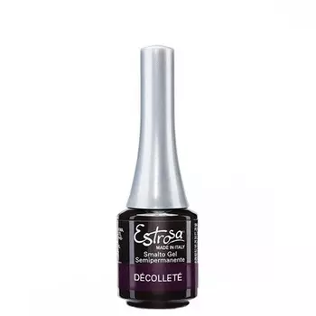Полуперманентный гель-лак для ногтей для отдельной комнаты и DCollet, Estrosa