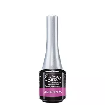 Полуперманентный гель-лак для ногтей Jacaranda Lacquer, Estrosa