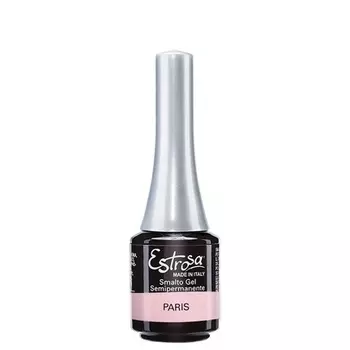 Полуперманентный гель-лак для ногтей Paris 7 мл Estrosa