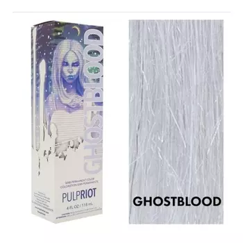 Полуперманентный краситель Ghostblood 4 жидких унции Pulp Riot