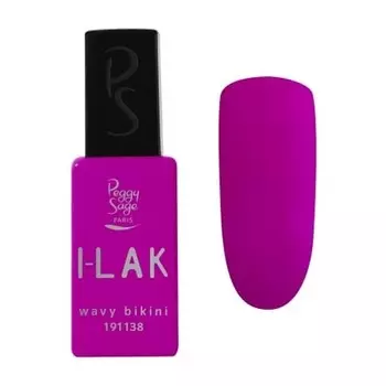 Полуперманентный лак для ногтей 191138, Peggy Sage