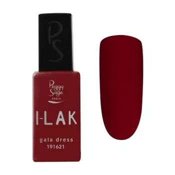 Полуперманентный лак для ногтей 191621, Peggy Sage
