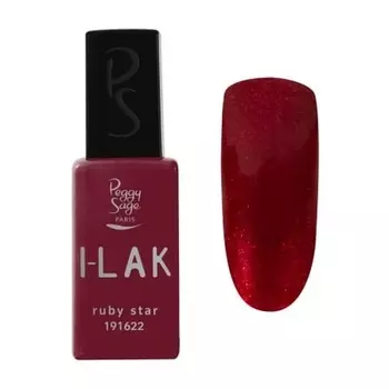 Полуперманентный лак для ногтей 191622, Peggy Sage