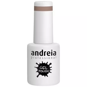 Полуперманентный лак для ногтей Андрея Гель-лак цвет 273 телесный - мягкие оттенки 10,5 мл, Andreia